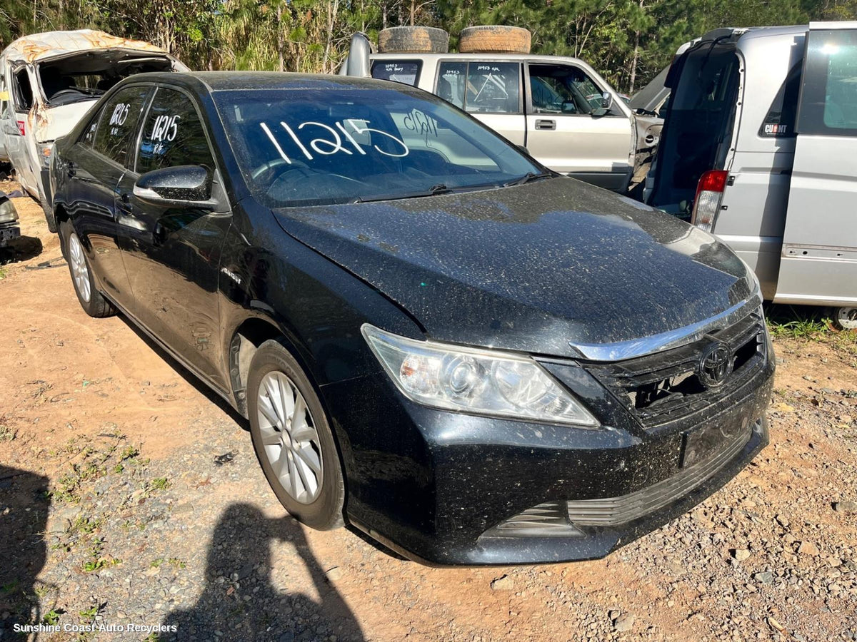 2012-2017 Toyota Aurion Airbag Module Sensor