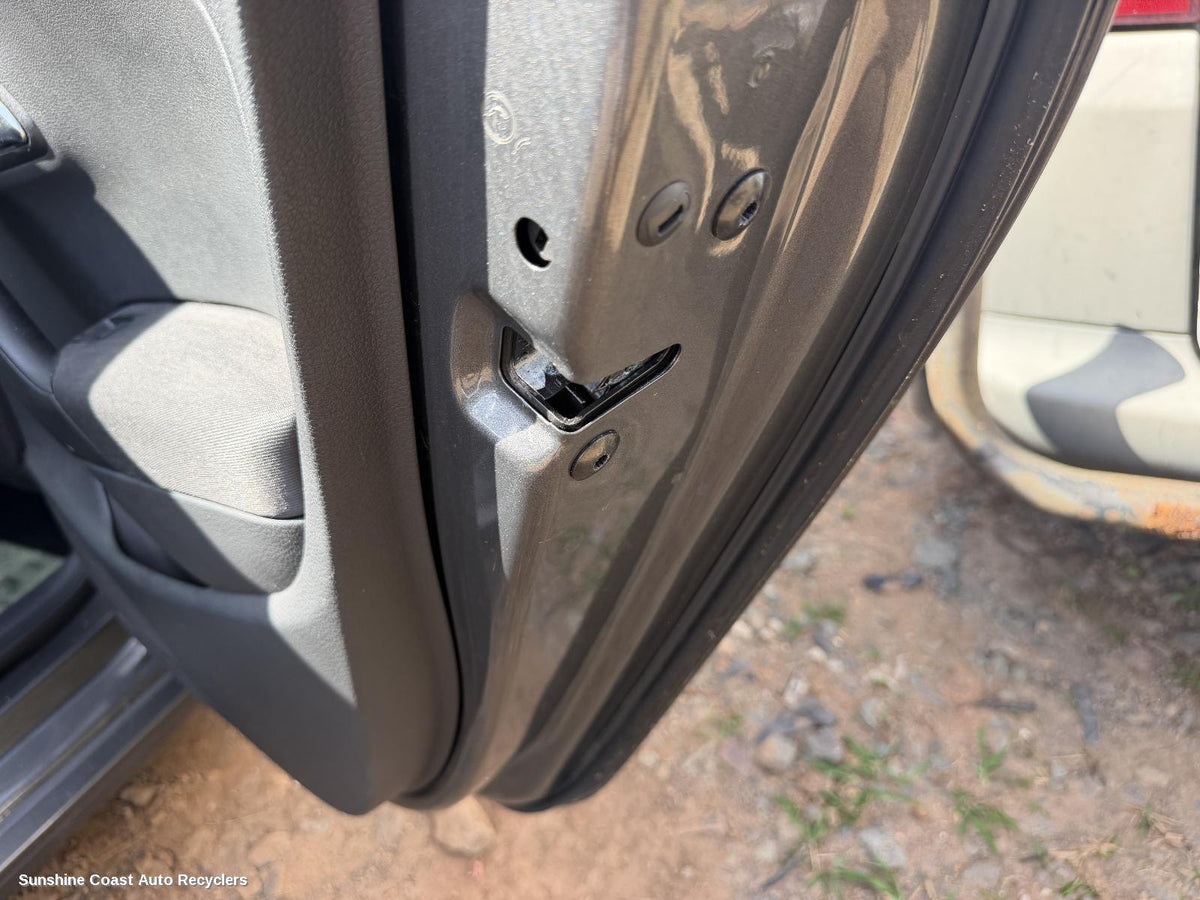 2010-2017 Volkswagen Polo Door Boot Gate Lock