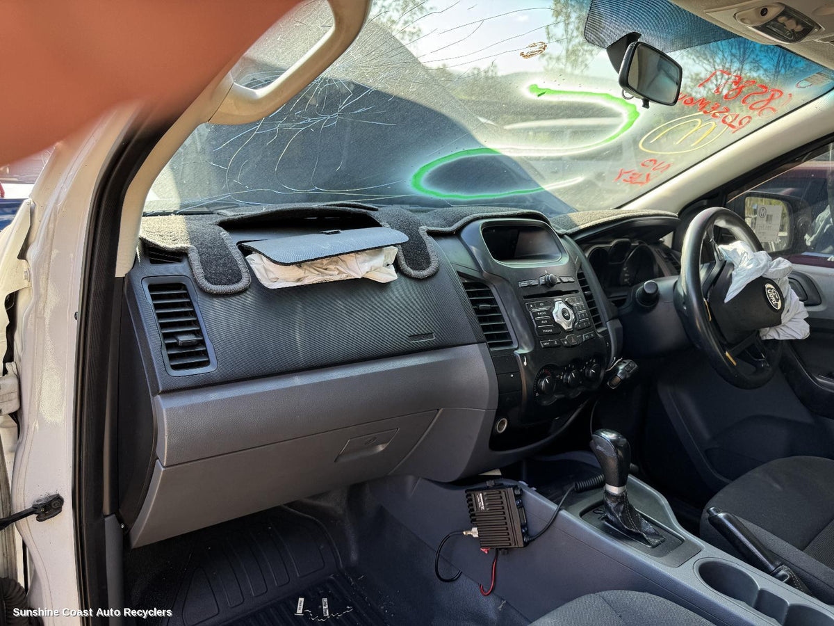 2011-2022 Ford Ranger Misc