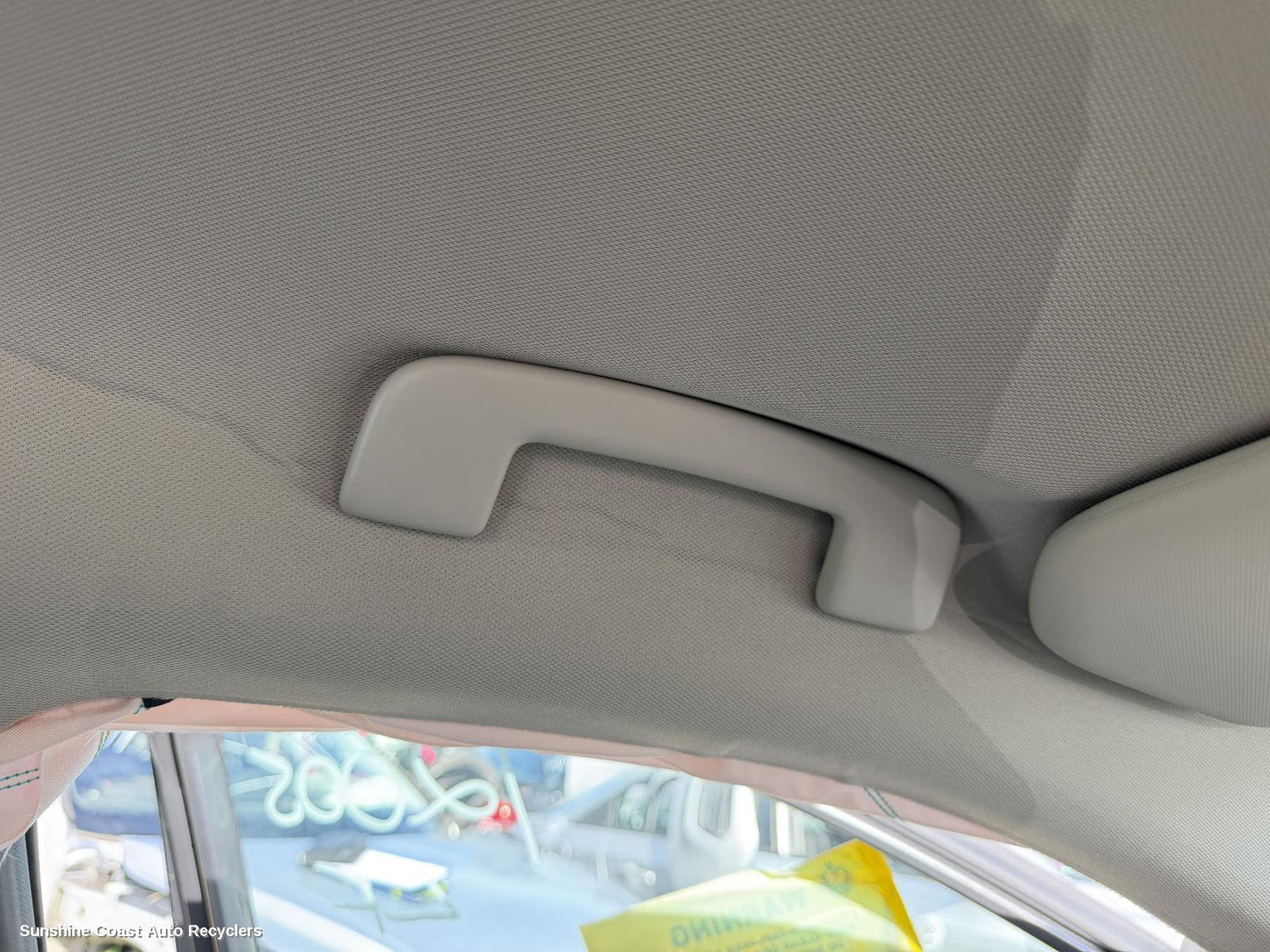 2022-2026 Nissan Xtrail Grab Handle