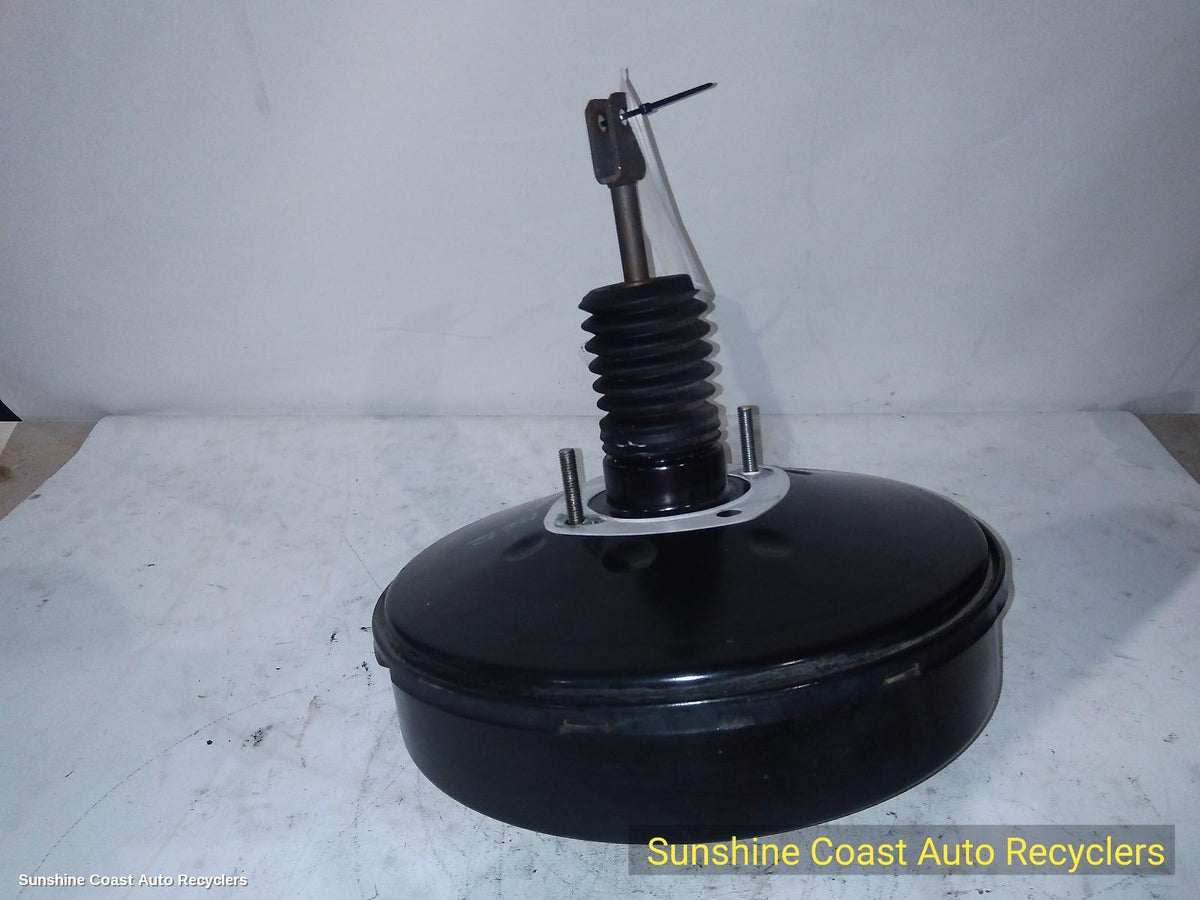 2004-2014 Renault Trafic Brake Booster