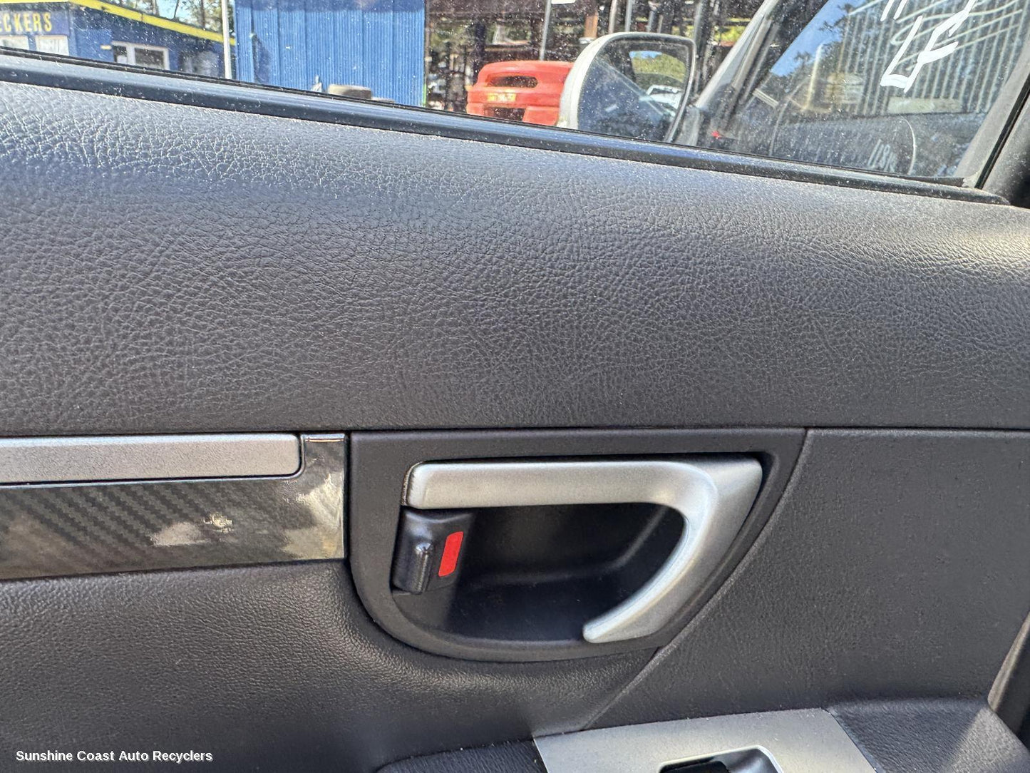 2005-2012 Hyundai Santa Fe Door Handle
