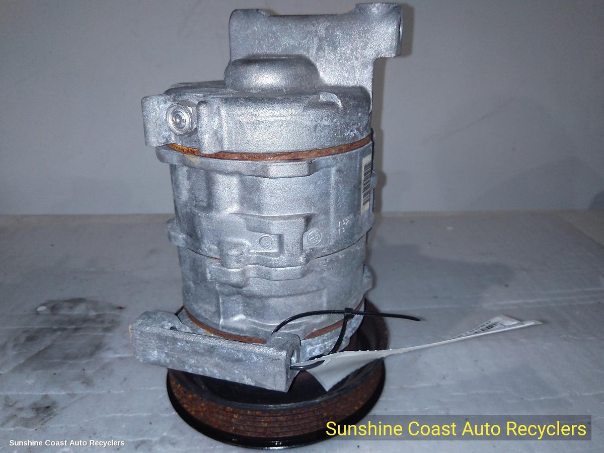 2012-2014 Chrysler 300c A C Compressor