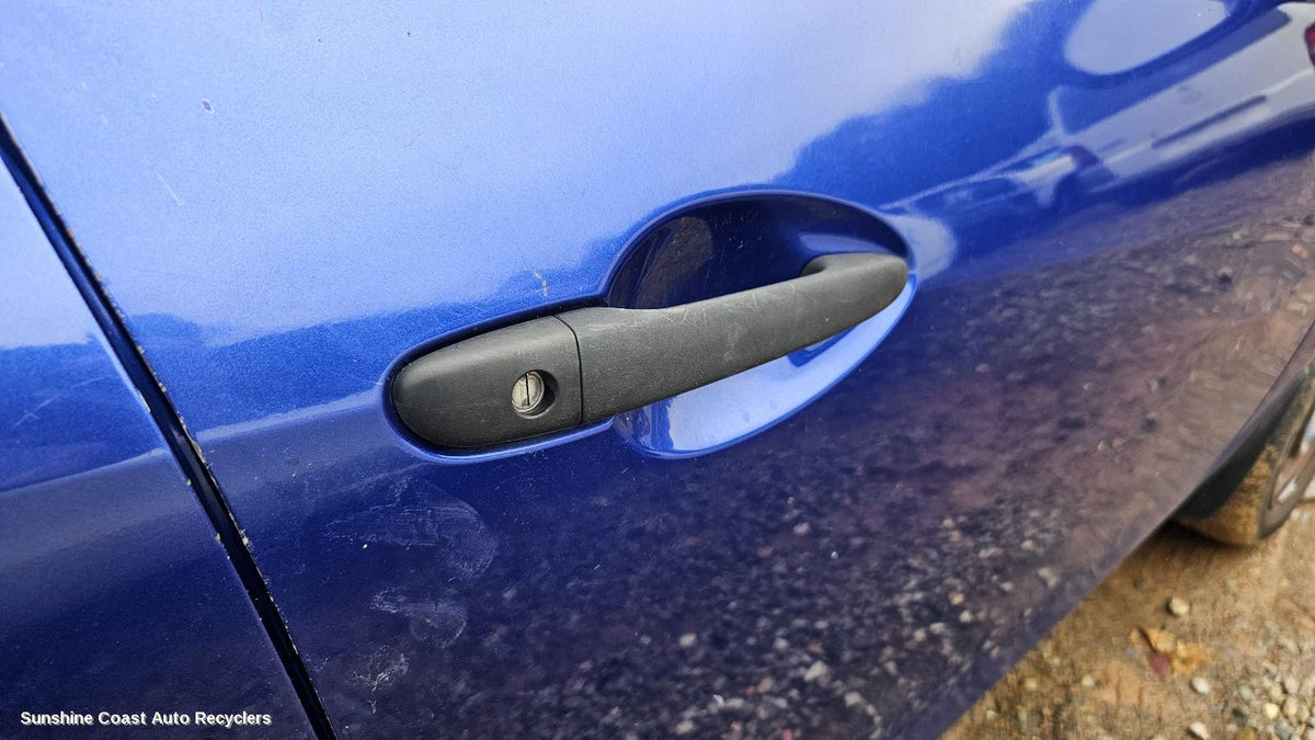 2007-2014 Mazda 2 Door Handle