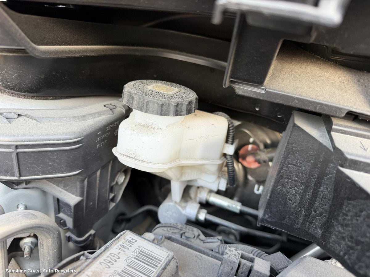 2022-2026 Toyota Corolla Cross Master Cylinder
