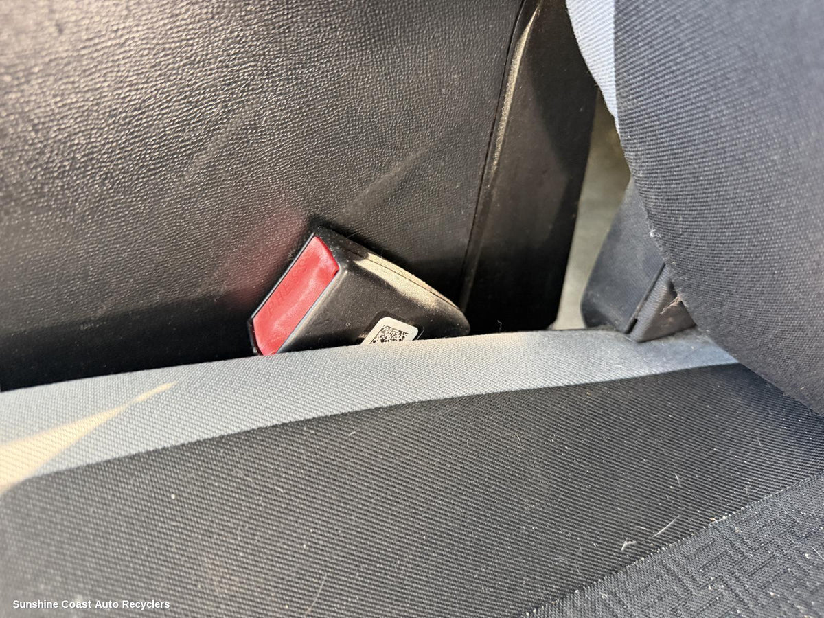 2016-2020 Holden Colorado Seatbelt Stalk