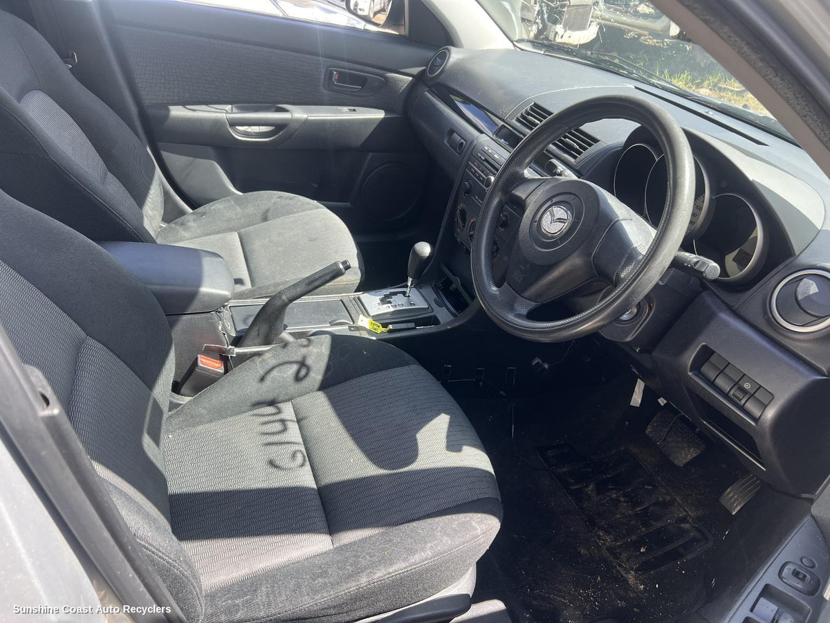 2006-2009 Mazda 3 Cable