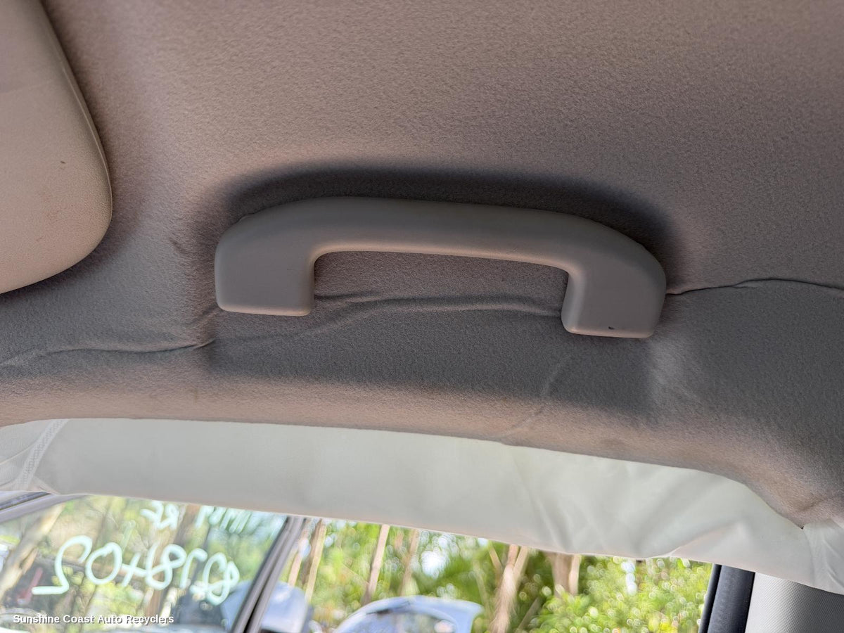 2020-2026 Mazda Bt50 Grab Handle