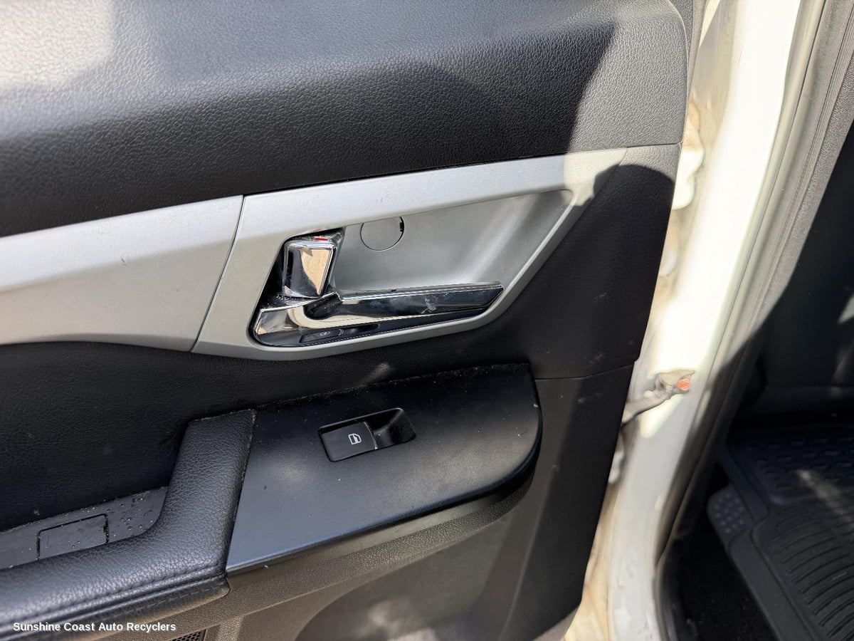 2016-2021 Great Wall Steed Pwr Dr Wind Switch