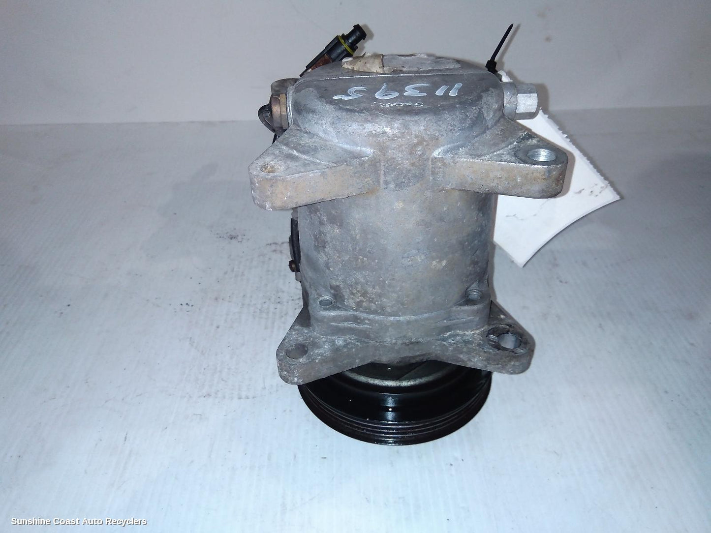 2011 Great Wall V200/v240 A C Compressor