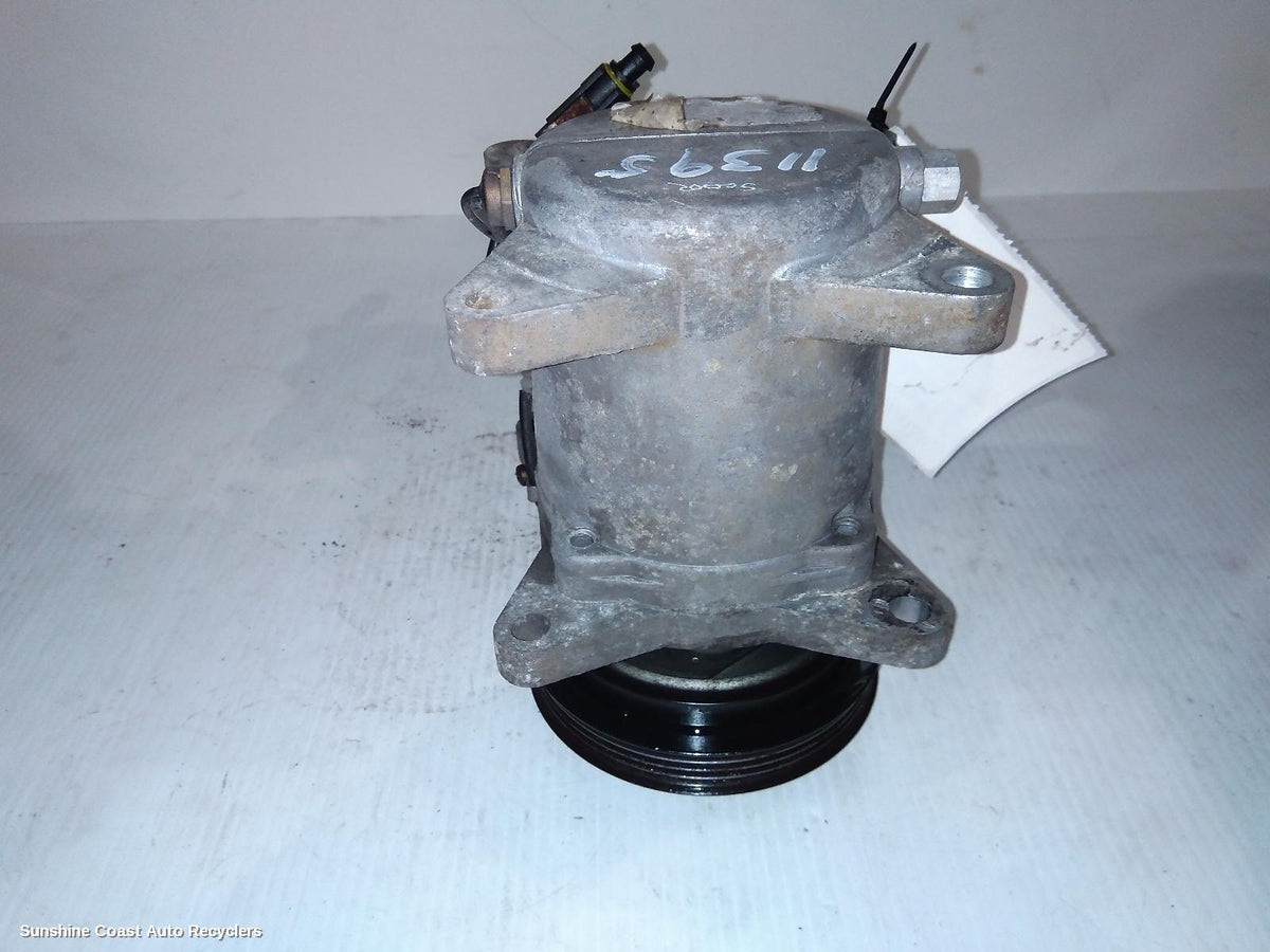 2009-2015 Great Wall V200/v240 A C Compressor