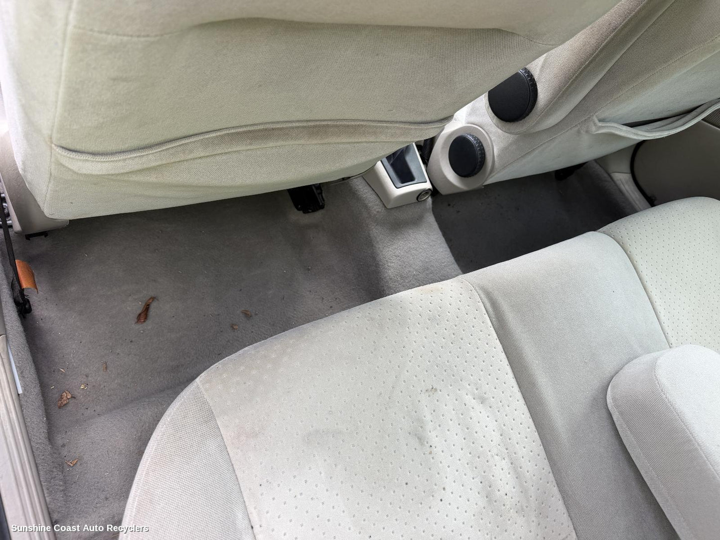 2001-2005 Ford Focus Carpet