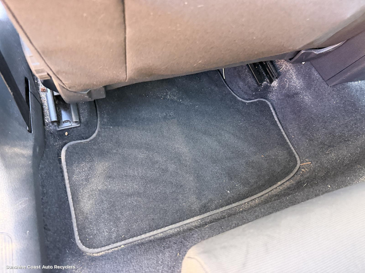 2012-2020 Volkswagen Golf Floor Mats
