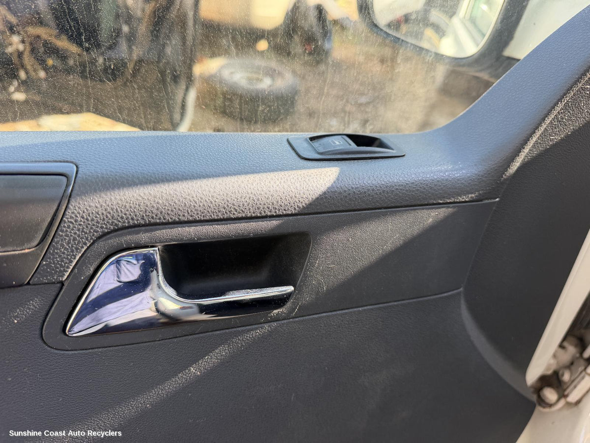 2004-2015 Volkswagen Transporter Door Handle