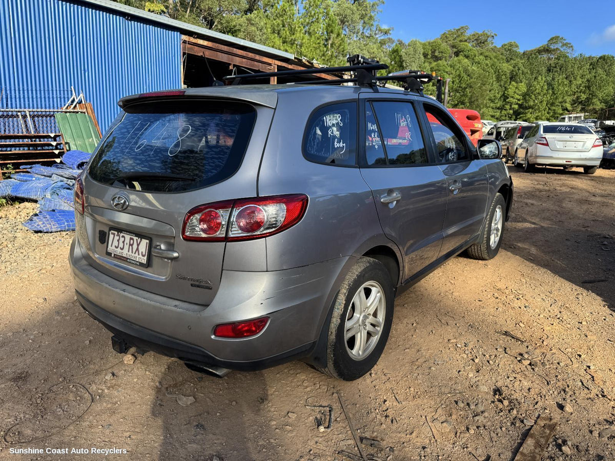 2005-2012 Hyundai Santa Fe Oxygen Sensor
