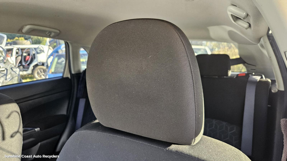 2010-2024 Mitsubishi Asx Headrest