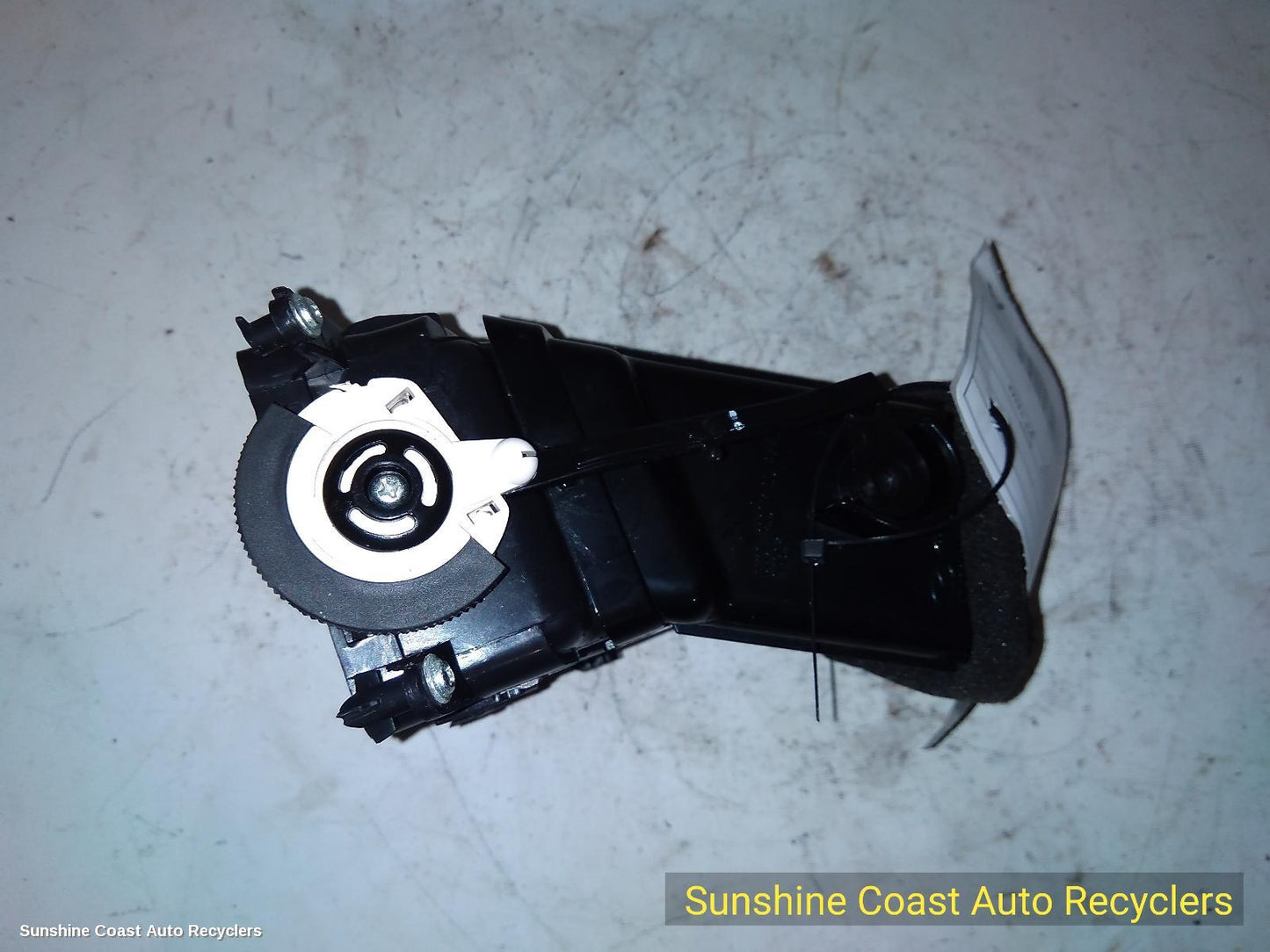 2008 Hyundai I30 Misc