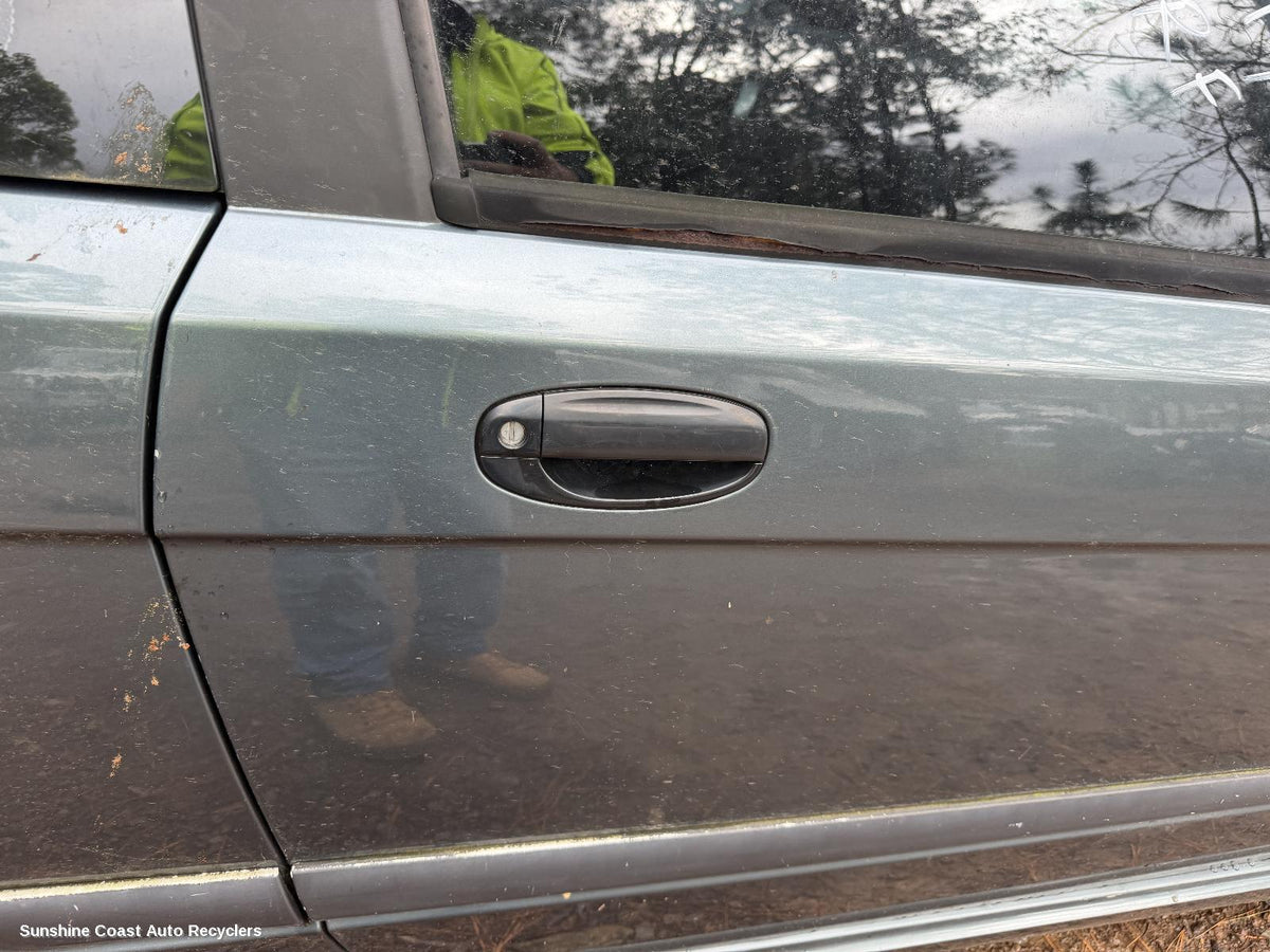 2005-2012 Holden Barina Door Handle