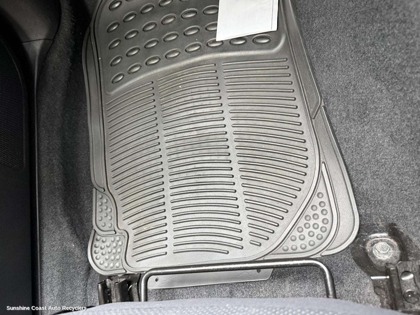 2011-2016 Subaru Impreza Floor Mats
