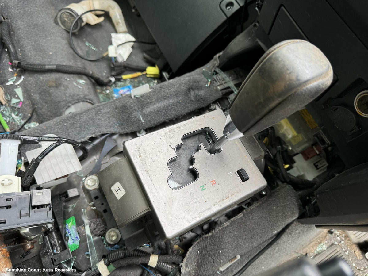 2007-2015 Toyota Landcruiser Gear Stick Shifter