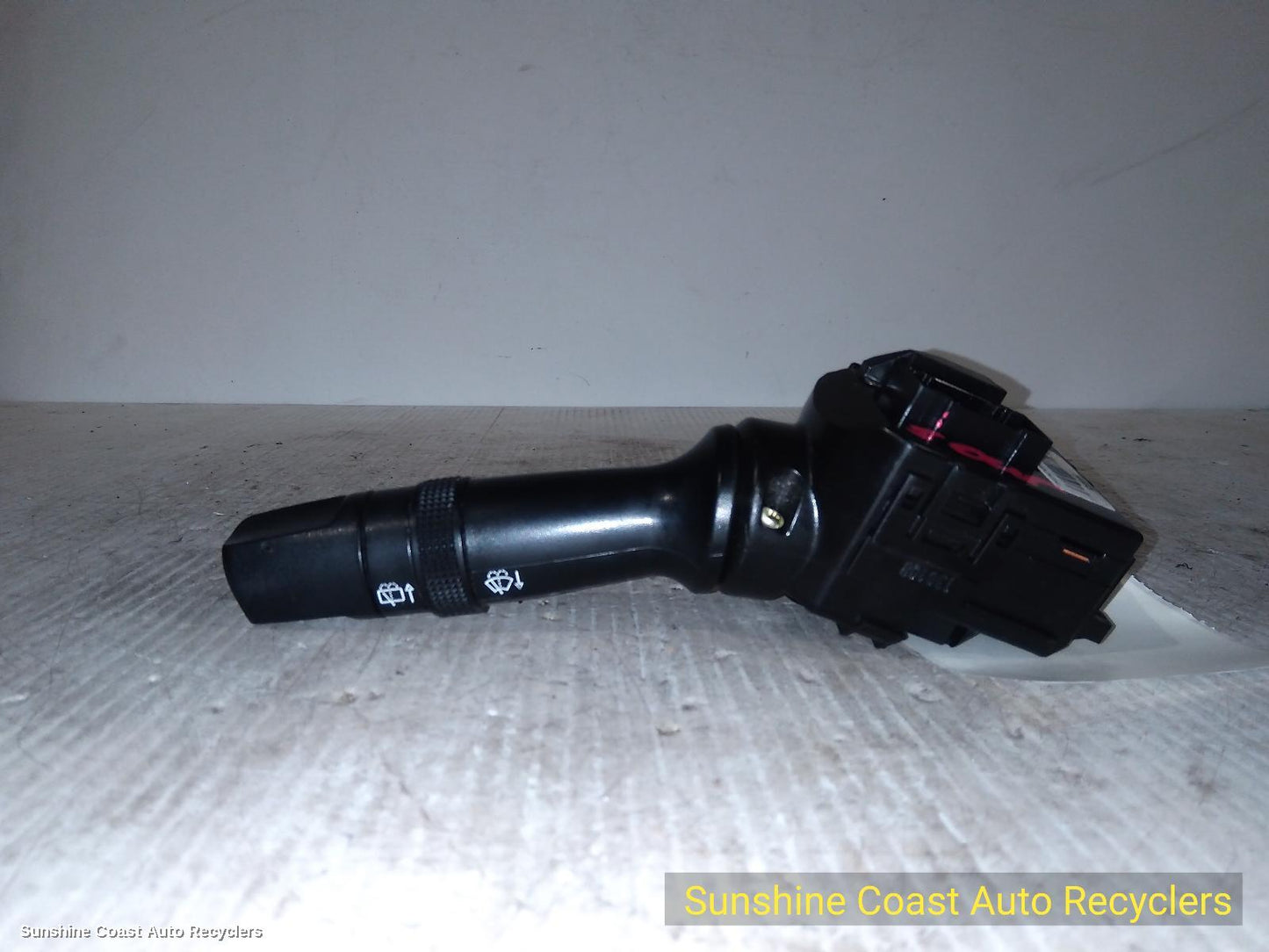 2013 Kia Cerato Combination Switch