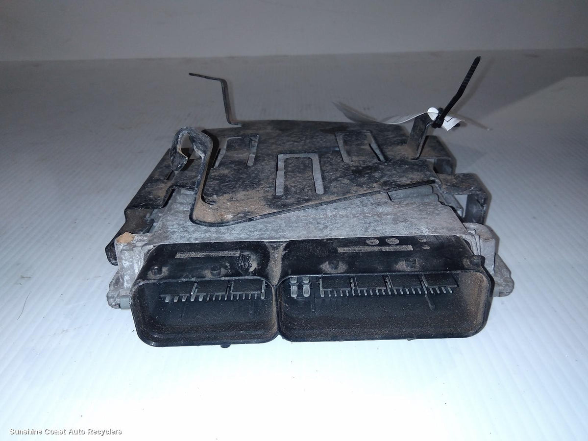 2004-2009 Volkswagen Golf Ecu