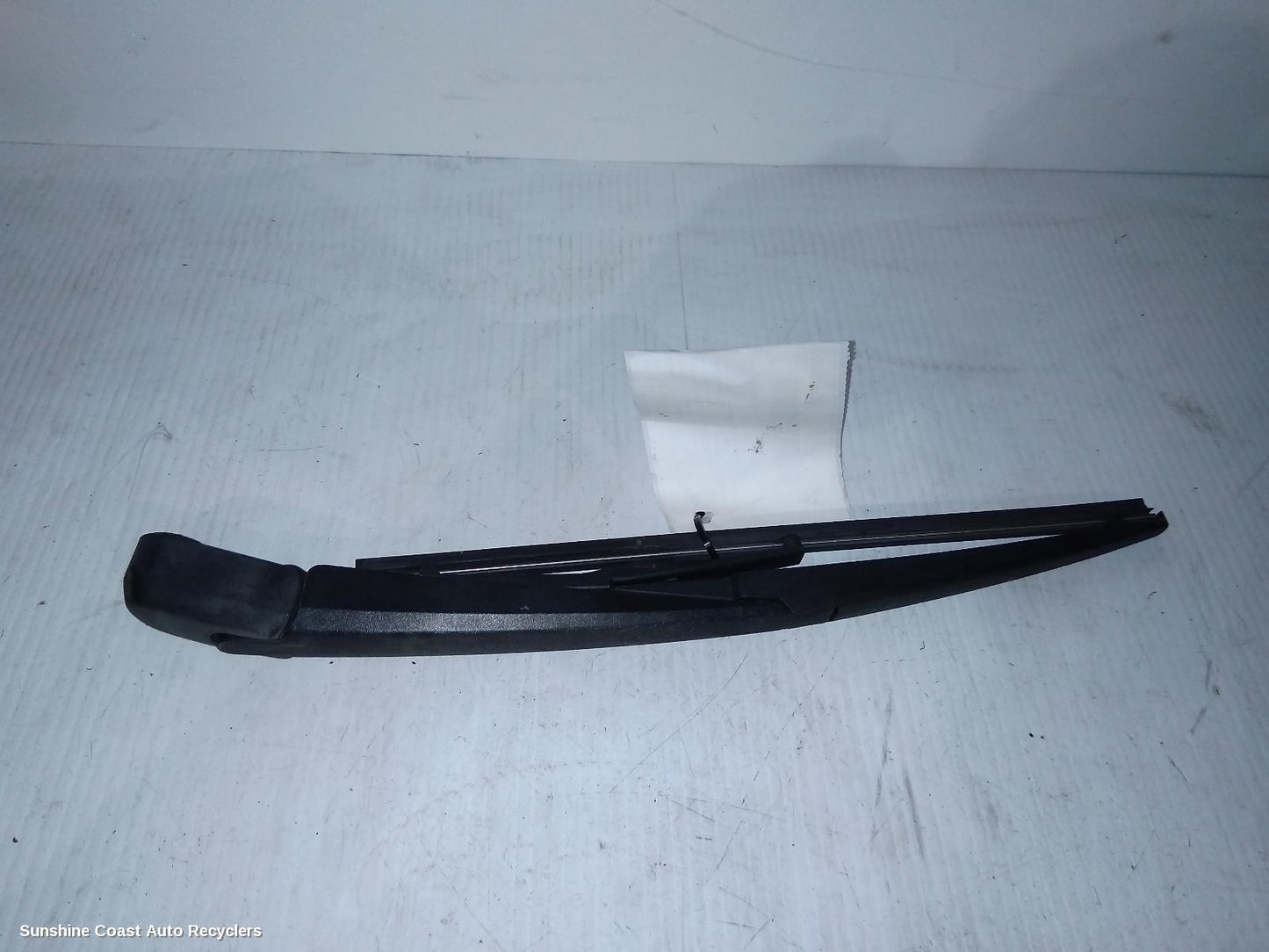 2008 Suzuki Vitara Wiper Arm