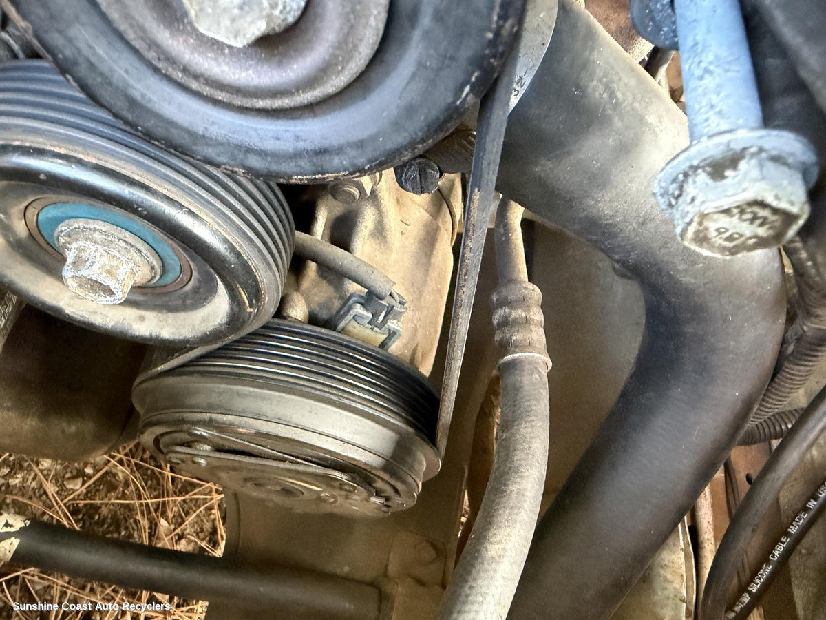 1997-2004 Holden Commodore A C Compressor