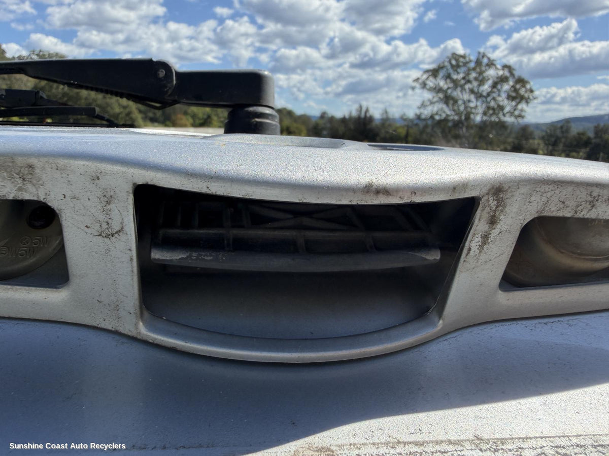 2002-2005 Hyundai Getz Tailgate Handle