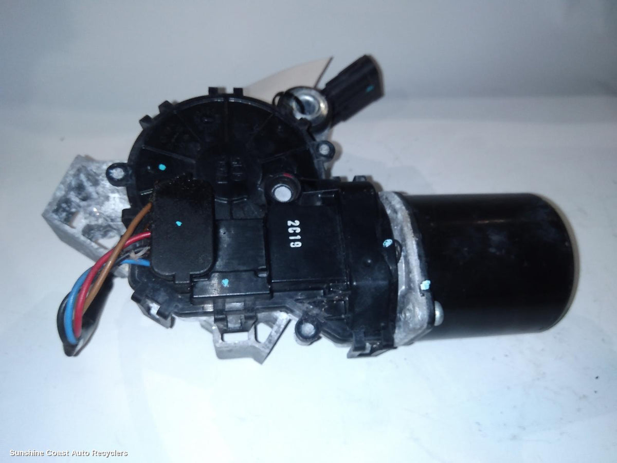 2011-2017 Holden Cruze Wiper Motor