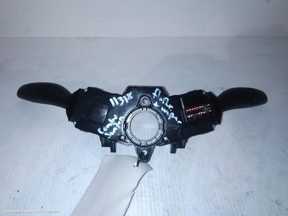 2016-2023 Kia Rio Combination Switch