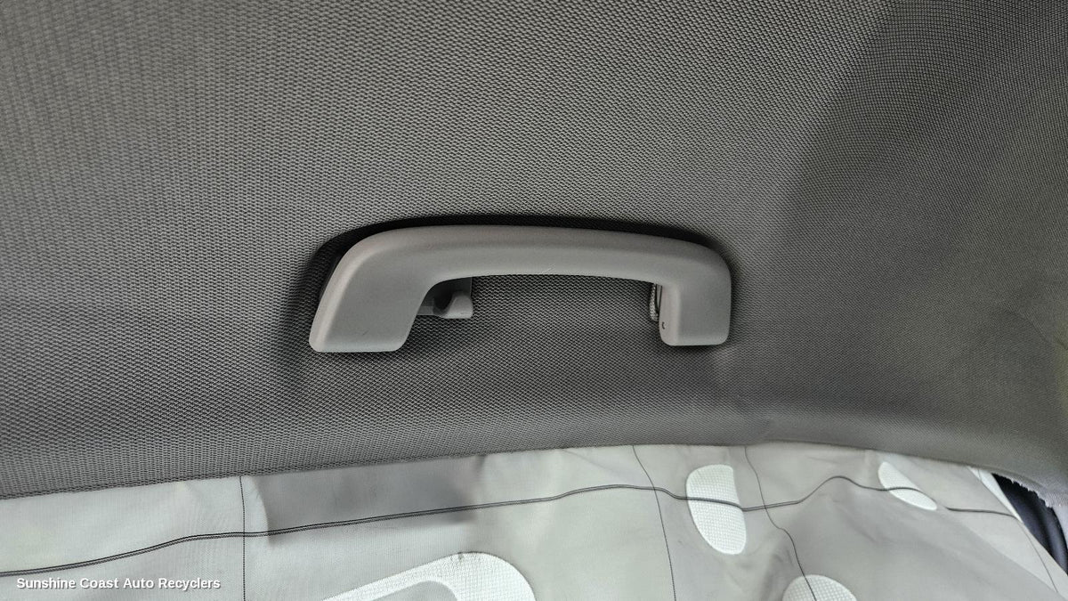 2011-2019 Bmw 1 Series Grab Handle