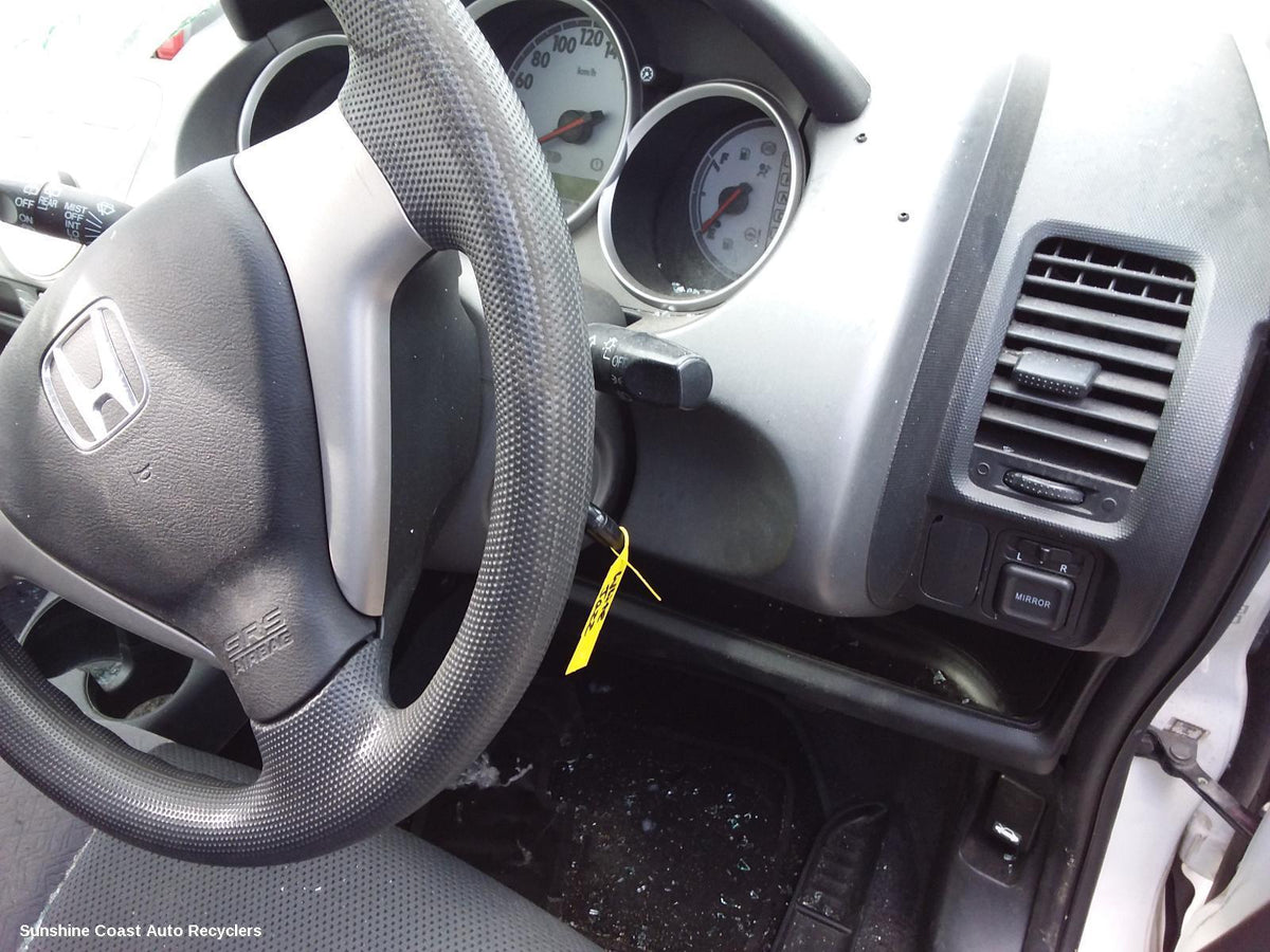 2006-2008 Honda Jazz Door Boot Gate Lock