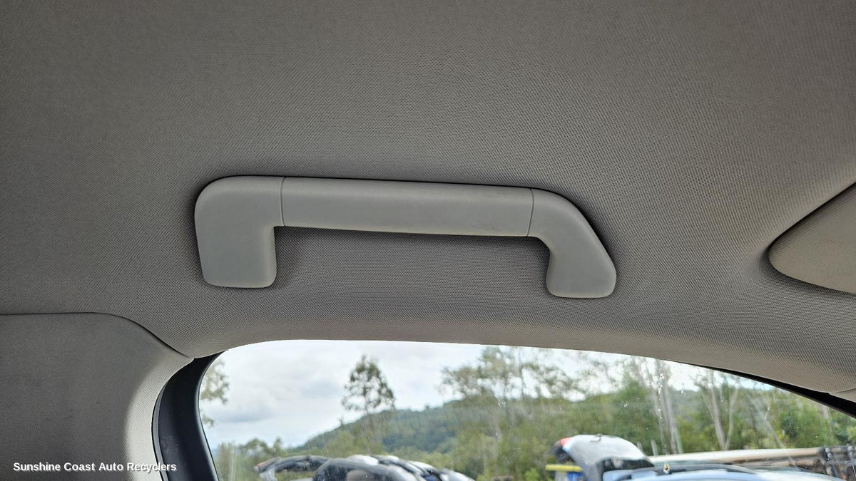 2010-2018 Volkswagen Touareg Grab Handle