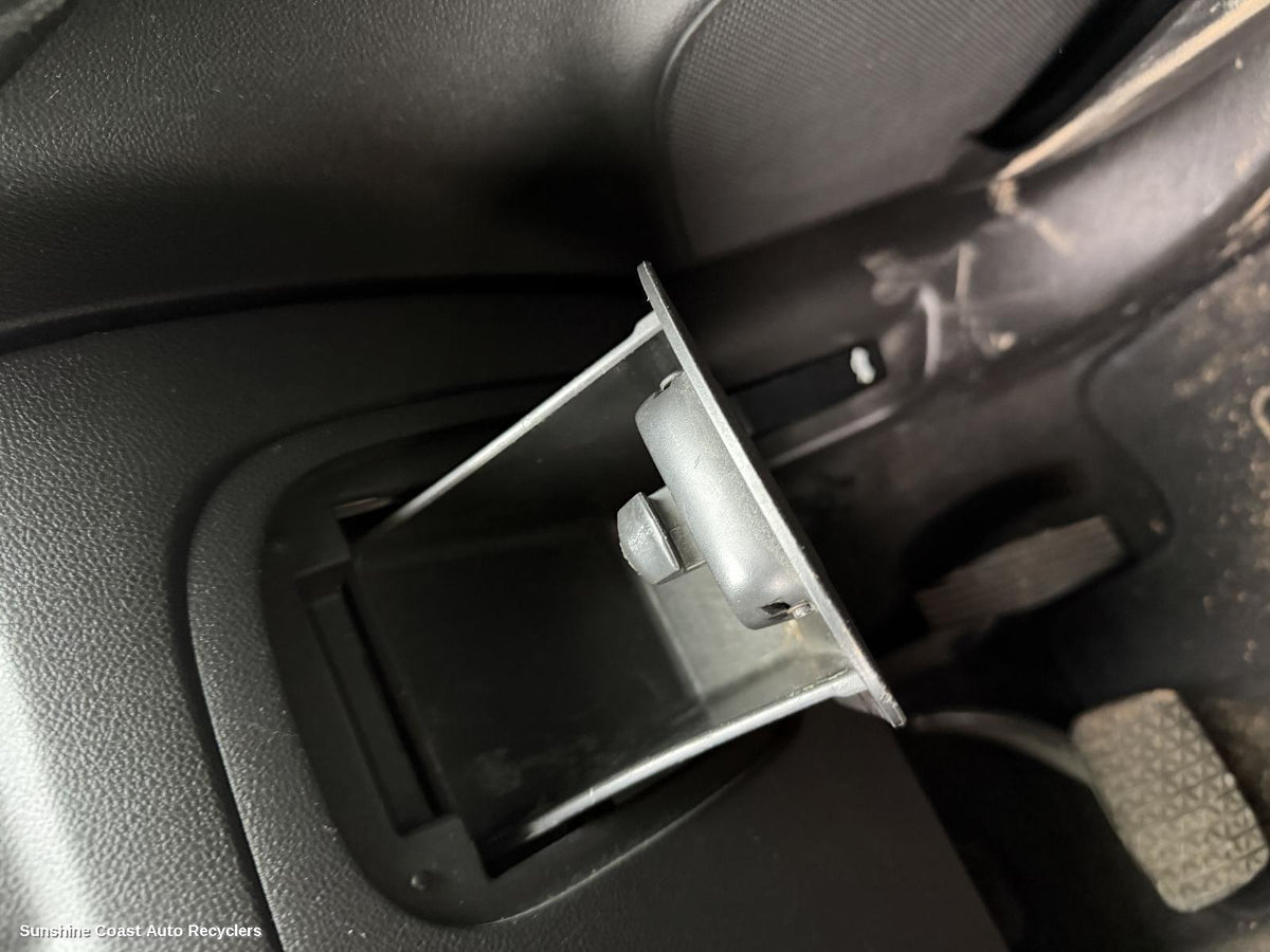 2013-2020 Holden Trax Glove Box