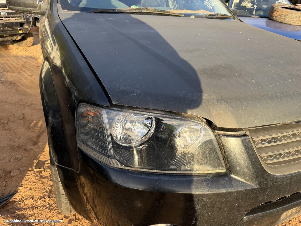 2004-2009 Ford Territory Right Headlamp
