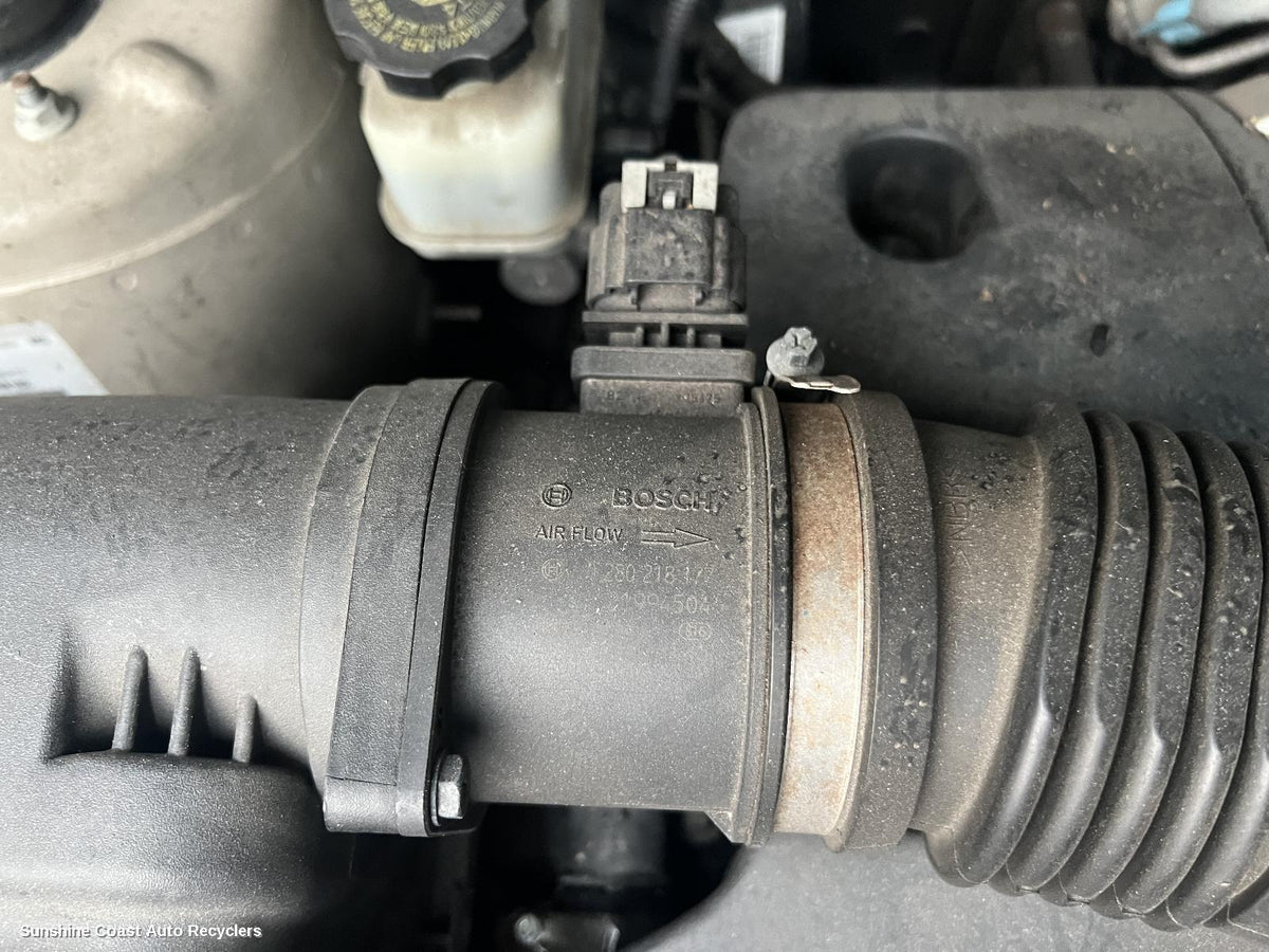 2006-2011 Holden Captiva Air Flow Meter