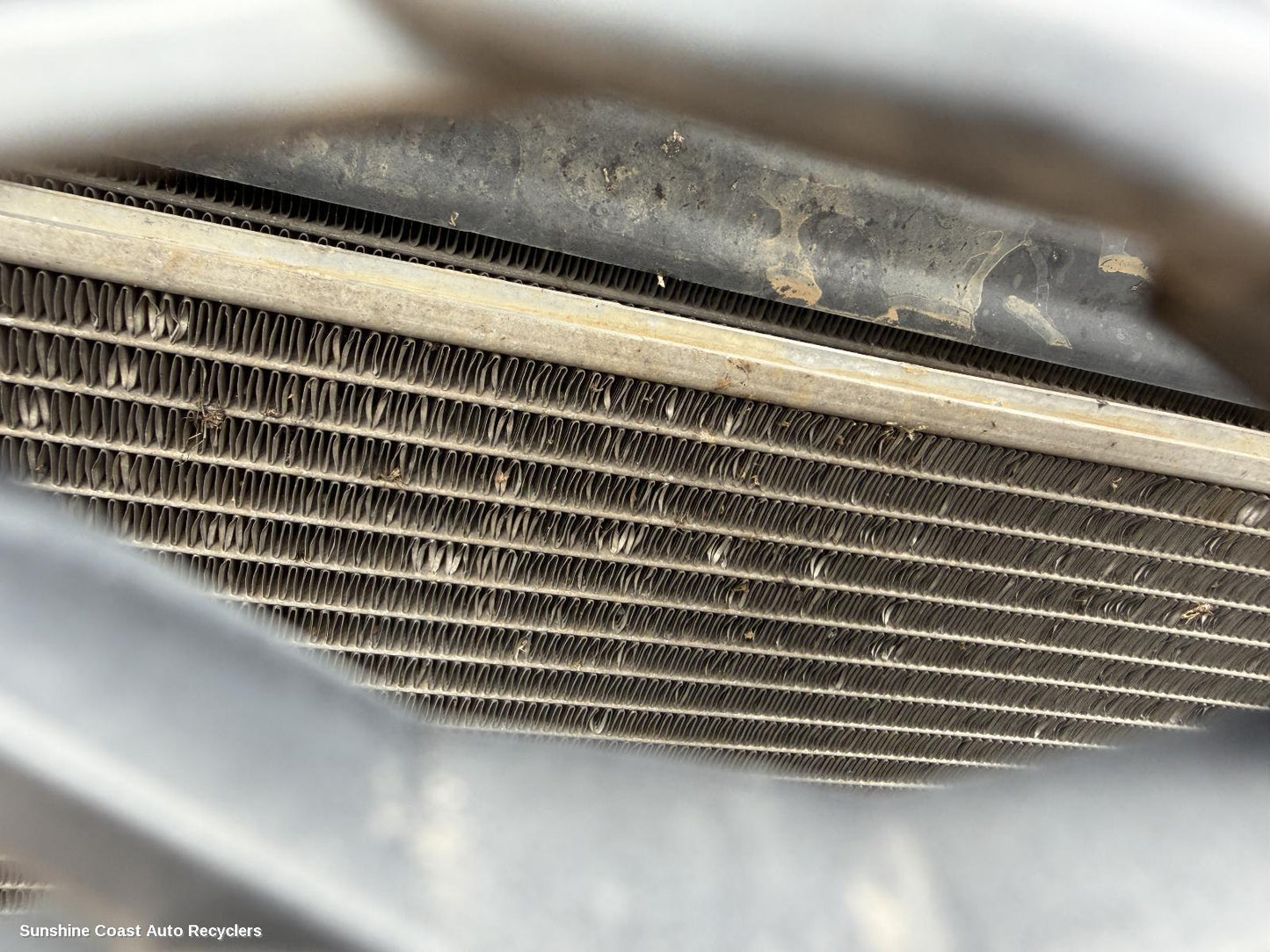 2011-2019 Ssangyong Korando A C Condenser