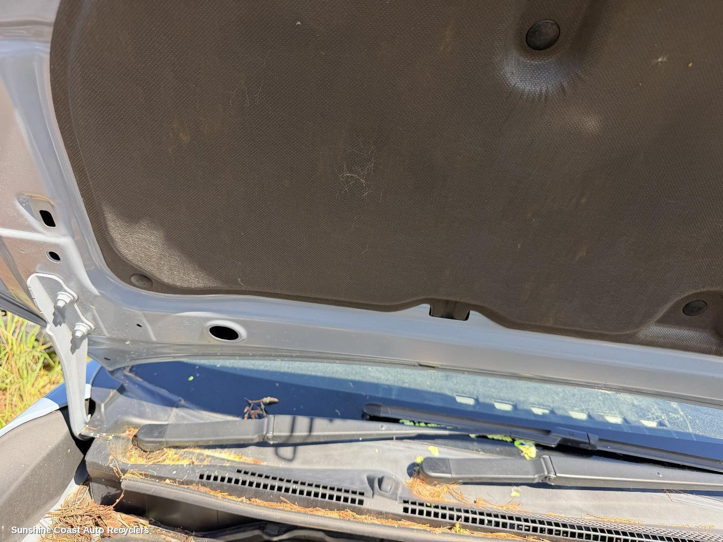 2017-2023 Subaru Xv Wiper Arm