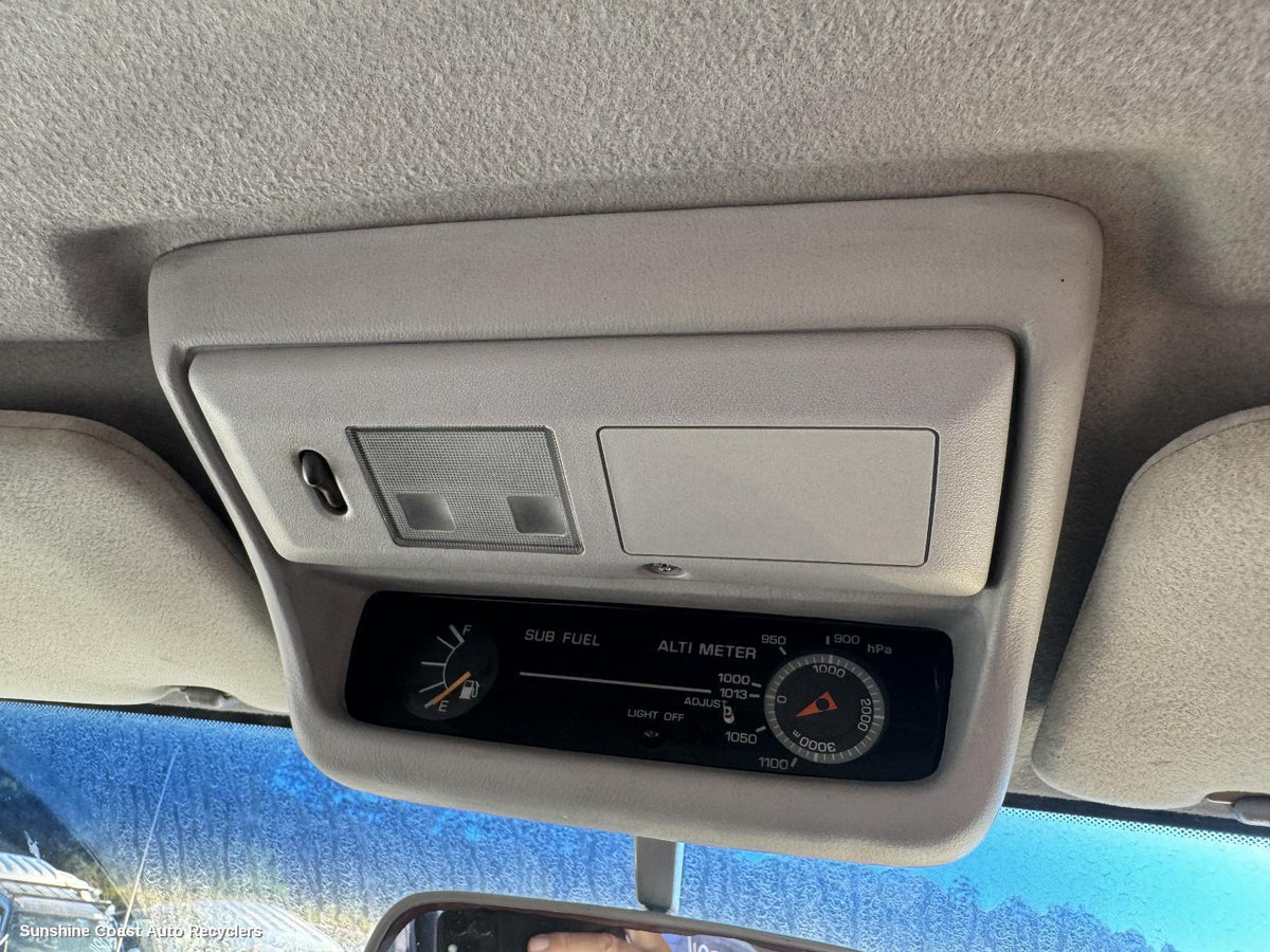 1990-1998 Toyota Landcruiser Courtesy Light