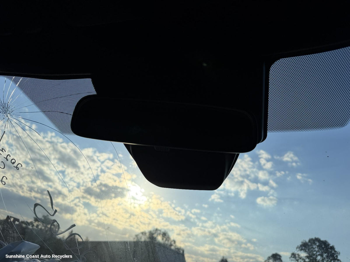 2022-2026 Toyota Corolla Cross Interior Mirror
