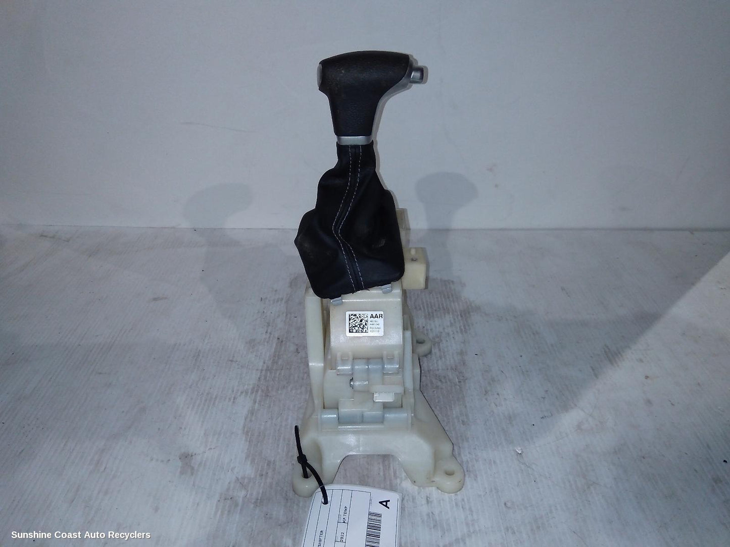 2022 Kia Stonic Gear Stick Shifter