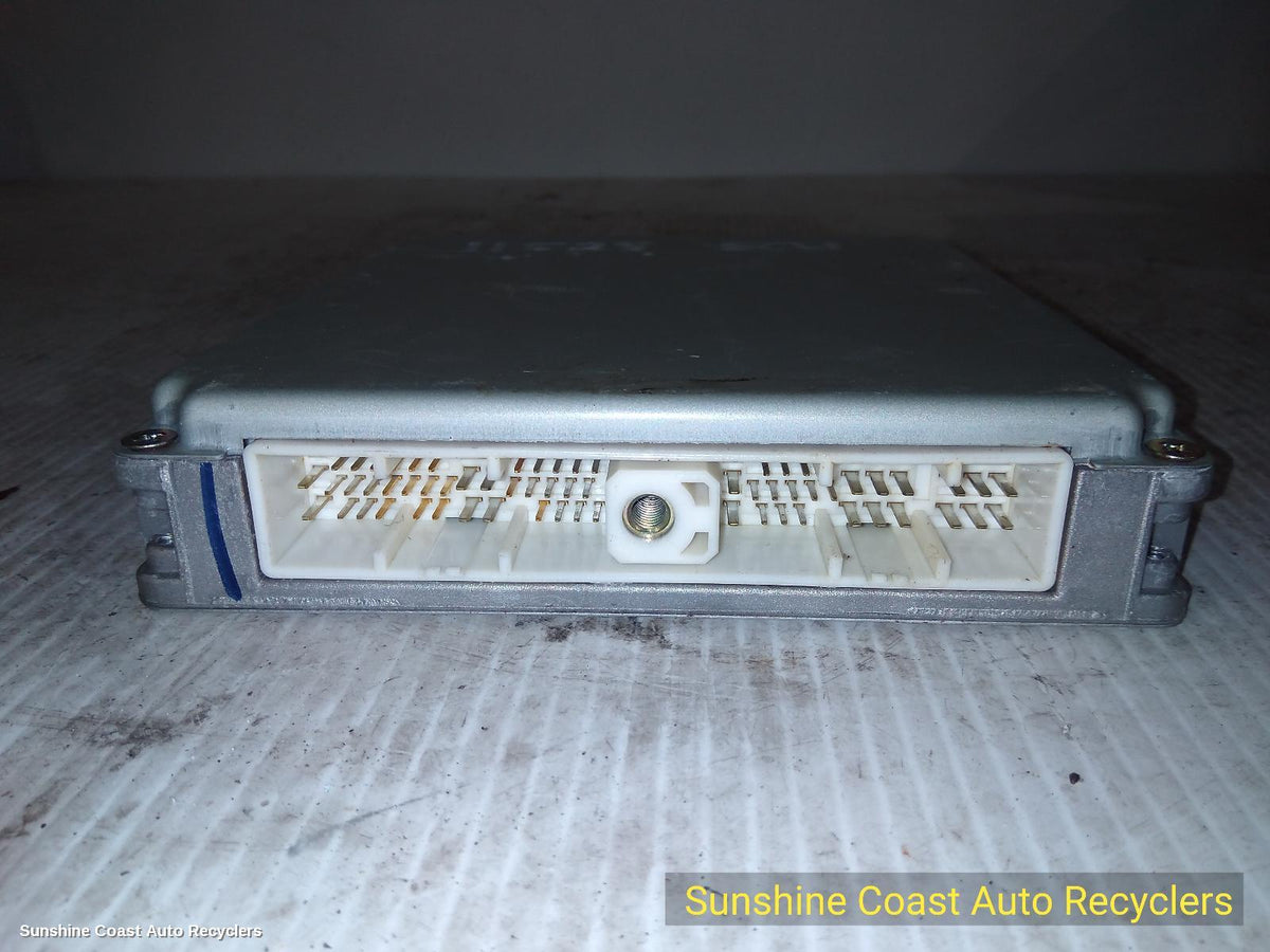 1995-2000 Nissan Pulsar Ecu