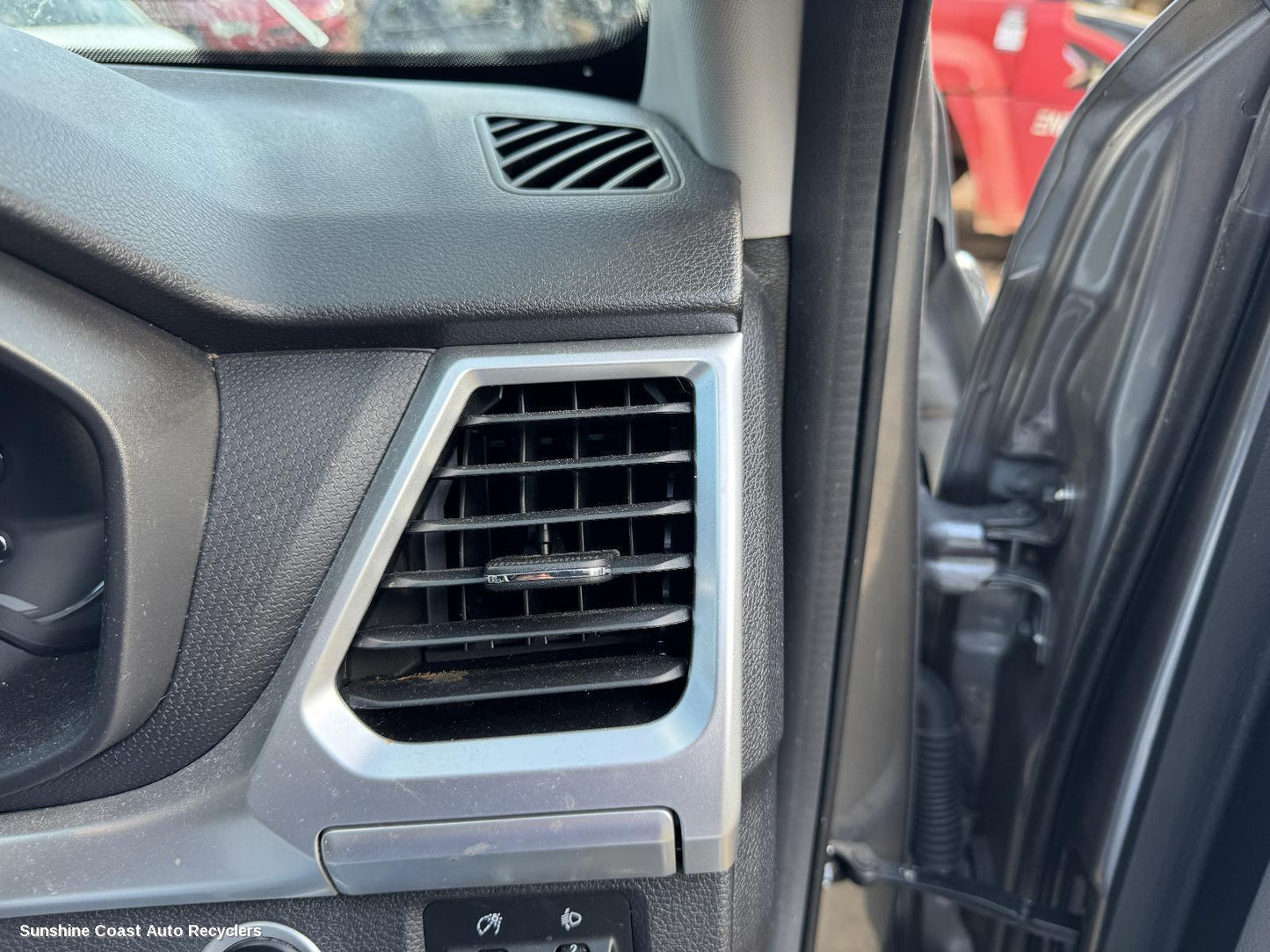 2017-2026 Ldv T60 Misc