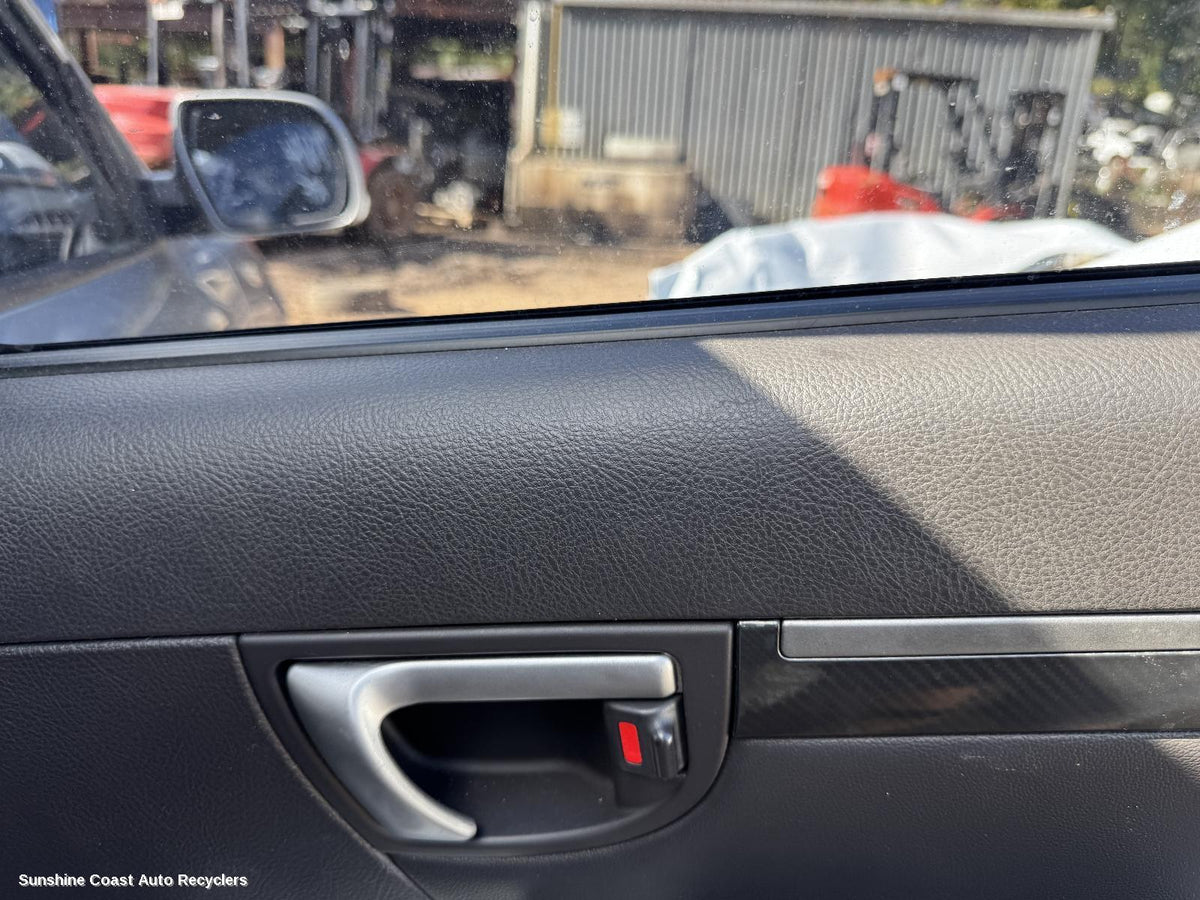 2005-2012 Hyundai Santa Fe Door Handle