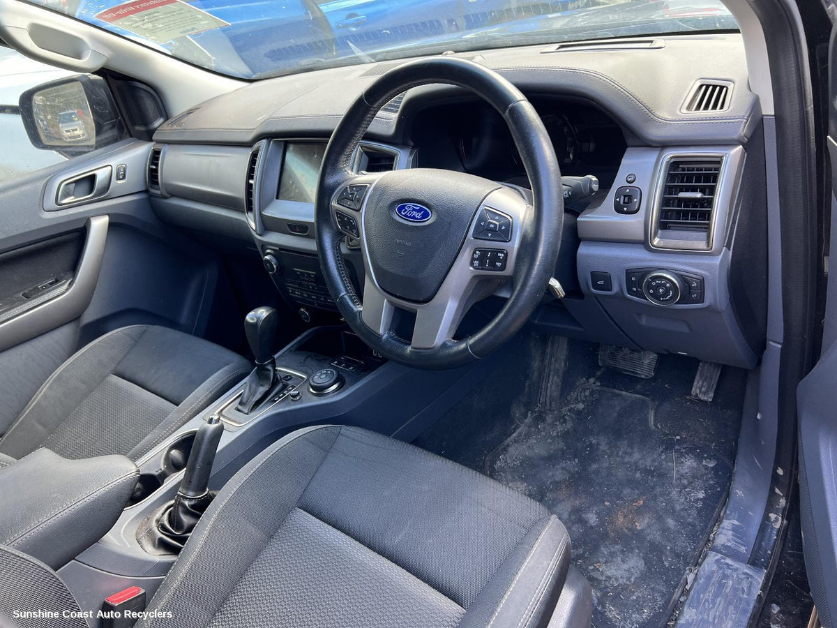 2015-2022 Ford Everest Starter
