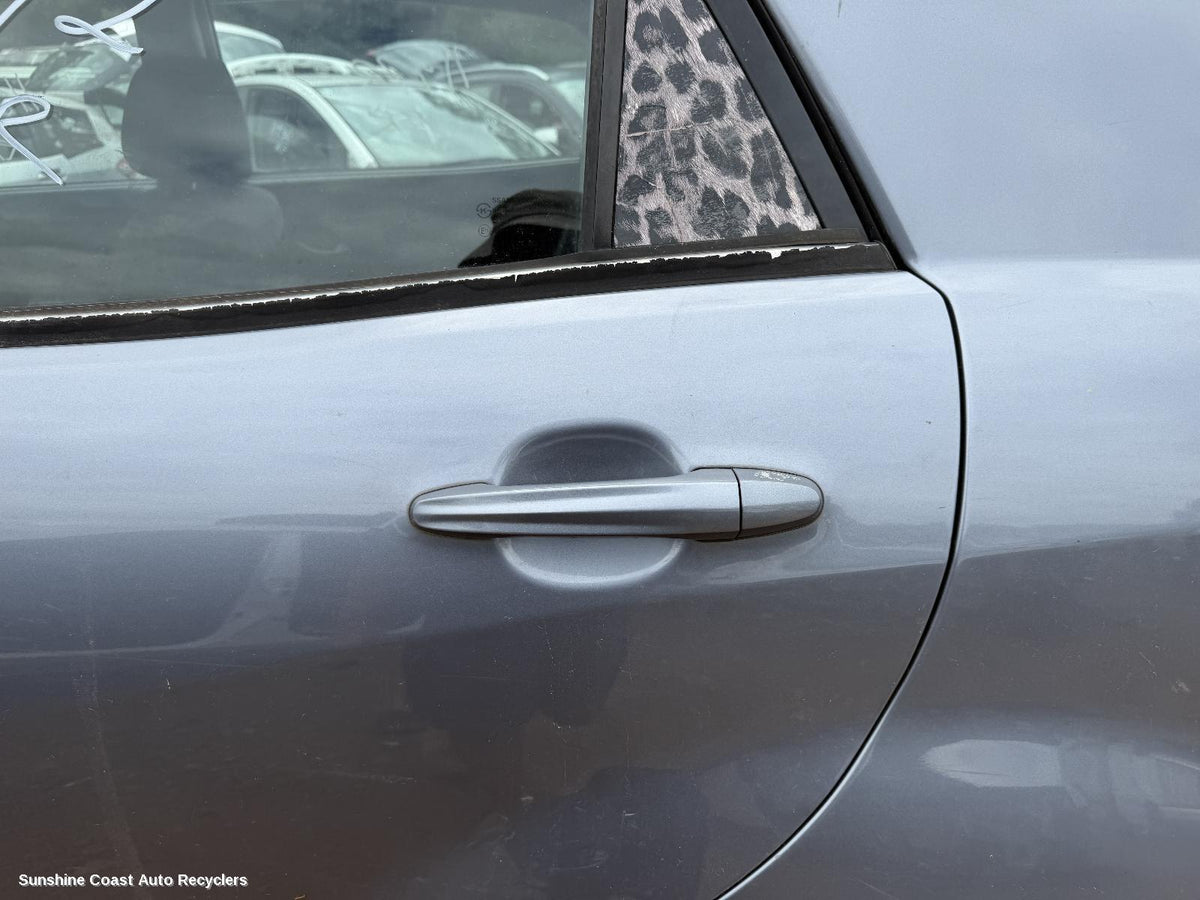 2011-2019 Ssangyong Korando Door Handle