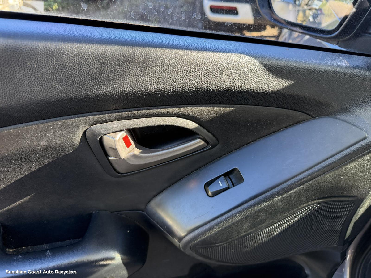 2009-2016 Hyundai Ix35 Pwr Dr Wind Switch