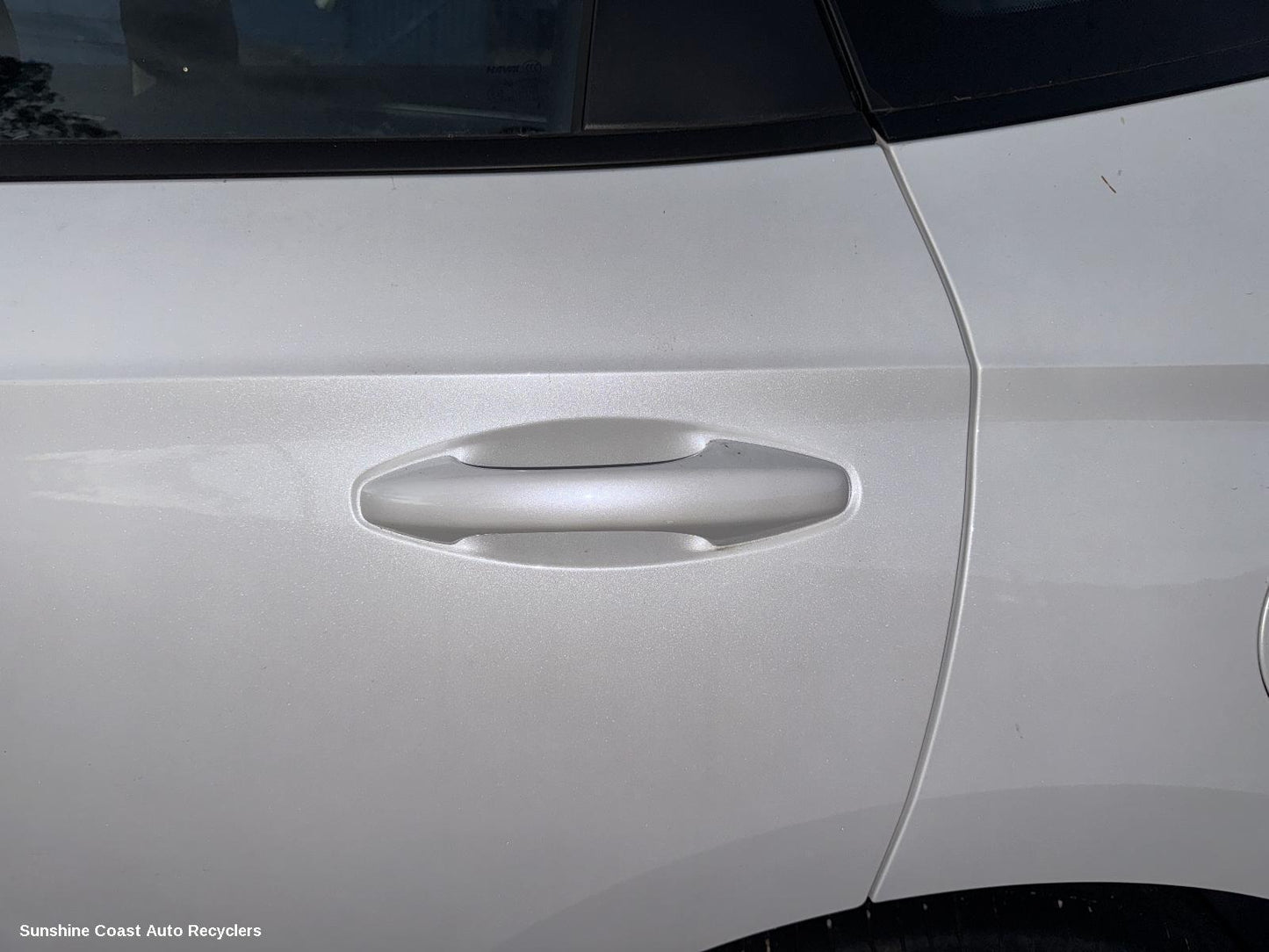 2023 Haval Jolion Door Handle