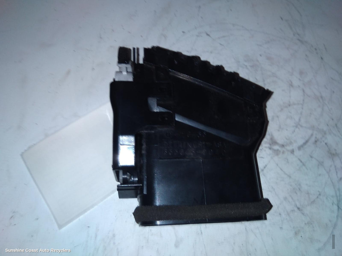 2003-2009 Toyota Prado Misc